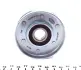 Планка натяжна AUDI, SEAT, SKODA, VW (, кор. код MPQ0179) MAGNETI MARELLI 331316170179 (фото 3)