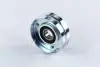 Натяжний ролик, поліклінового ремня AUDI, SEAT, SKODA VW (, кор.. MPQ0235) MAGNETI MARELLI 331316170235 (фото 1)