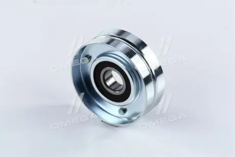 Натяжний ролик, поліклінового ремня AUDI, SEAT, SKODA VW (, кор.. MPQ0235) MAGNETI MARELLI 331316170235