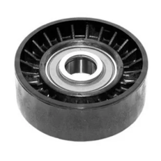 Ролик генератора BMW 3 (E46) 01-05 (натяжний) (70x26), M47 D20 MAGNETI MARELLI 331316170244