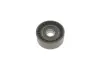 Ролик генератора Renault Kangoo/Megane II/Scenic II 1.6/1.4-1.5D 00- (натяжний) (65x26) (MPQ0342) MAGNETI MARELLI 331316170342 (фото 2)