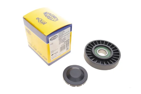 Шків привідного паса MAGNETI MARELLI 331316170362