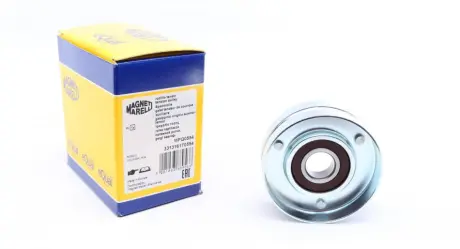 Шків привідного паса MAGNETI MARELLI 331316170554