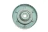 Ролик генератора Skoda Fabia/Roomster/VW Fox/Polo 1.2 01- (паразитний) (76x24) (MPQ0599) MAGNETI MARELLI 331316170599 (фото 2)