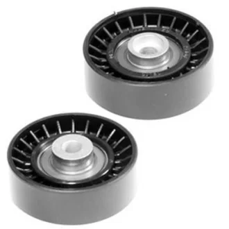 Напрямний ролик, клинового реміня (, кор. Код MPQ0621) MAGNETI MARELLI 331316170621