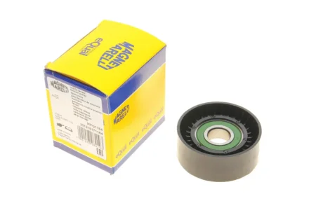 Ролик натяжний для поліклинового ременя MAGNETI MARELLI 331316171164