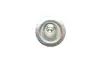 Ролик генератора Hyundai IX20/I30/Kia Ceed 1.4D-1.7D 08- (паразитний) (65х22) (MPQ1203) MAGNETI MARELLI 331316171203 (фото 5)