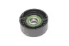 Ролик генератора Citroen Berlingo/Peugeot Partner 1.6 VTi 09- (натяжний) (65х25) (MPQ1235) MAGNETI MARELLI 331316171235 (фото 1)