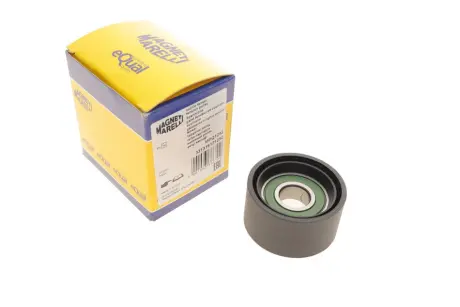 Шків привідного паса MAGNETI MARELLI 331316171252