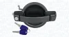 Ручка двері FIAT DOBLO (вир-во MagnetiMarelli) MAGNETI MARELLI 350105010000 (фото 1)