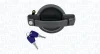 Ручка двері FIAT DOBLO (вир-во MagnetiMarelli) MAGNETI MARELLI 350105010200 (фото 1)