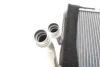 Радіатор пічки SKODA SUPERB II, YETI VW CC B7, EOS, GOLF PLUS, GOLF PLUS V, GOLF V, GOLF VI, JETTA IV, PASSAT ALLTRACK B7, PASSAT B6, PASSAT B7, PASSAT B7/KOMBI 1.2-Electric 10.03-07.18 MAGNETI MARELLI 350218442000 (фото 8)