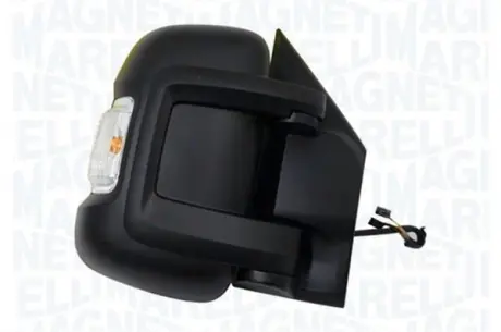 Зеркало в сборе MAGNETI MARELLI 350315027900