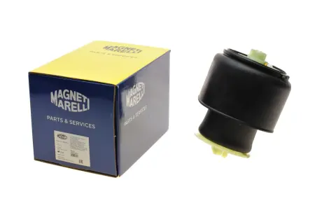 Подушка пневмопідвіски.) BMW 5 (F07/F11) 09-17 N47/N53/N55/N57 (5827AB) MAGNETI MARELLI 350582700002