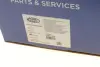 Подушка пневмопідвіски.) BMW 5 (F07/F11) 09-17 N47/N53/N55/N57 (5827AB) MAGNETI MARELLI 350582700002 (фото 7)
