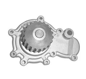 Водяной насос (кор.код. WPQ0085) MAGNETI MARELLI 352316170085