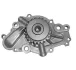Помпа води Chrysler Sebring 2.7 V6 01-07 (WPQ0093) MAGNETI MARELLI 352316170093 (фото 1)