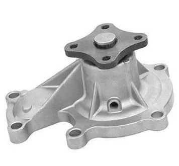 Помпа води Nissan Bluebird 2.0D 84- (WPQ0778) MAGNETI MARELLI 352316170778