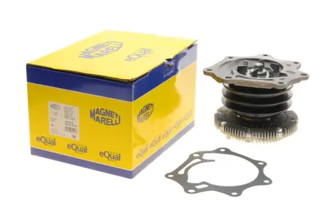 Насос системи охолодження MAGNETI MARELLI 352316170798