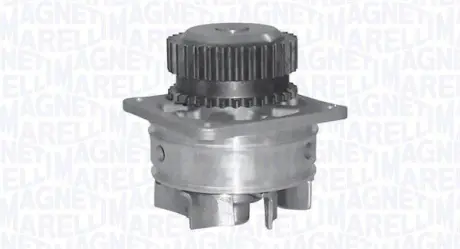 Насос системи охолодження MAGNETI MARELLI 352316170814