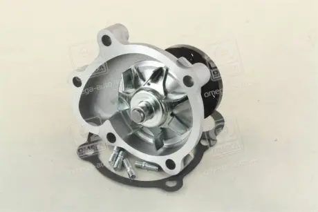 Водяний насос (кор.код. WPQ0858) MAGNETI MARELLI 352316170858
