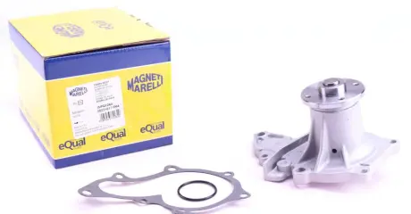 Помпа води WPQ1064 (Вір-во MagnetiMarelli) MAGNETI MARELLI 352316171064