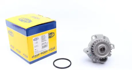 Водяной насос (кор.код. WPQ1165) MAGNETI MARELLI 352316171165