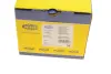 Помпа води Seat Cordoba/Ibiza/Toledo/Skoda Fabia/Rapid/Roomster/VW Polo 1.2/1.2 12V 02- MAGNETI MARELLI 352316171208 (фото 5)
