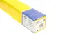 Пружина газова, кришка багажника MAGNETI MARELLI 430719052100 (фото 6)