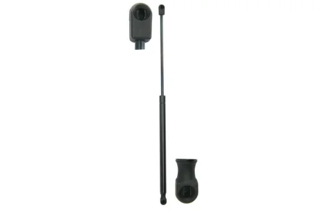 Фото - газова пружина кришки багажника Лів/Прав макс довжина: 549мм, хід штока:219мм NISSAN MICRA II LIFTBACK 08.92-02.03 MAGNETI MARELLI 430719095500 Газова пружина кришки багажника Лів/Прав макс довжина: 549мм, хід штока:219мм NISSAN MICRA II LIFTBACK 08.92-02.03 MAGNETI MARELLI 430719095500