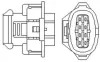 Лямбда зонд MAGNETI MARELLI 466016355089 (фото 1)