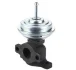 Клапан EGR AUDI 80 B4, A4 B5, A4 B6, A6 C4, A6 C5, CABRIOLET B3 FORD GALAXY I SEAT ALHAMBRA, CORDOBA, CORDOBA VARIO, IBIZA II, INCA, TOLEDO I VW BORA, BORA I, CADDY II 1.9D/1.9DH 05.89-03.10 MAGNETI MARELLI 571822112075 (фото 1)