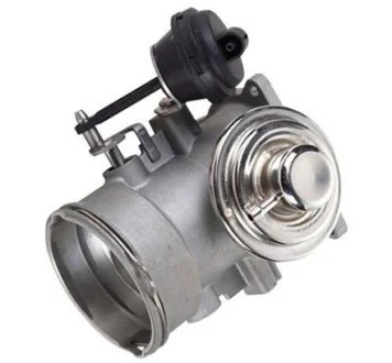 Клапан EGR VW TOUAREG 2.5D 01.03-05.10 MAGNETI MARELLI 571822112150