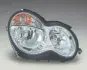 Фара передня 710301166206 MAGNETI MARELLI 710301166206