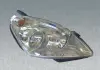 Фара передня 710301214208 MAGNETI MARELLI 710301214208