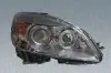 Фара передняя в сборе 710301234202 MAGNETI MARELLI