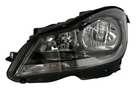 Фара передняя в сборе MAGNETI MARELLI 710301270207