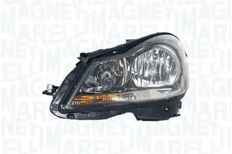 Фара передняя в сборе MAGNETI MARELLI 710301270208