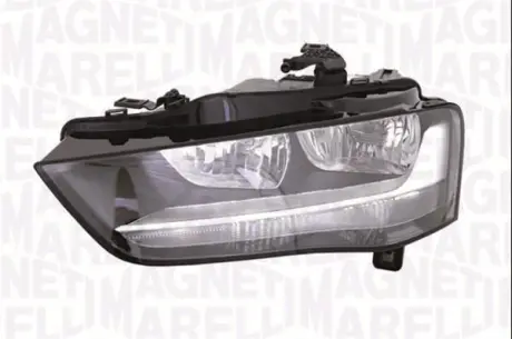 Фара передня права MAGNETI MARELLI 710301275202
