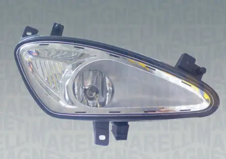 Фара противотуманная в сборе MAGNETI MARELLI 710305074001