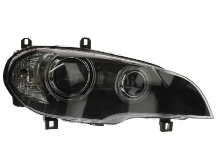 Фара передняя в сборе MAGNETI MARELLI 710815023006
