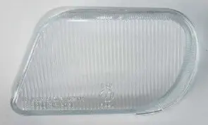 Скло передньої протитуманної фари MAGNETI MARELLI 711305613008