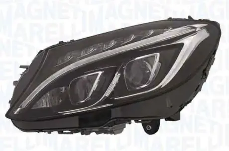 Фара передняя в сборе MAGNETI MARELLI 711307024442