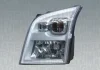 Фара (R) Ford Transit 2.2/2.4/3.2 TDCi 06- (H4) MAGNETI MARELLI 712100901120 (фото 1)
