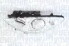 Фара передня права 712431601129 MAGNETI MARELLI 712431601129