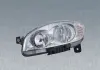 Фара передня права 712452201110 MAGNETI MARELLI 712452201110