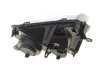 Фара (L) Dacia Duster 13- (H7/H1) MAGNETI MARELLI 712676512095 (фото 4)