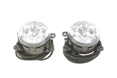 Фара дневного ходового света LED (к-кт) (универсальная)) MAGNETI MARELLI 713120117010