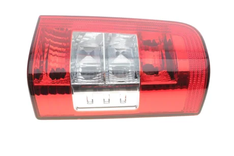 Ліхтар задній Citroen Berlingo/Peugeot Partner 96-11 (R) MAGNETI MARELLI 714000028341 - фото Ліхтар задній Citroen Berlingo/Peugeot Partner 96-11 (R) MAGNETI MARELLI 714000028341