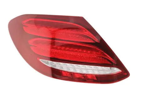 Фонарь задний комбинированный в сборе MAGNETI MARELLI 714020800755